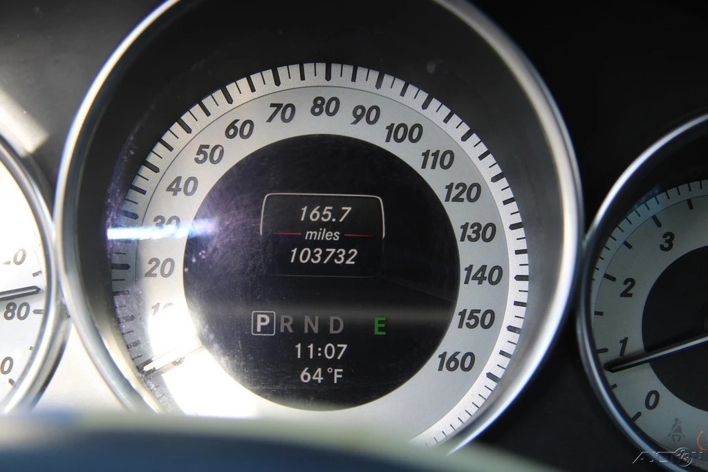 2013 Mercedes-Benz W204 C-Class - Image 18 of 21