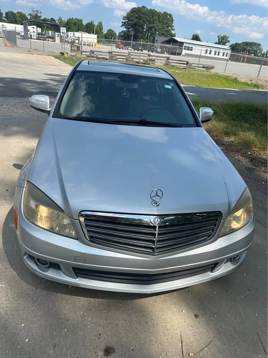 2013 Mercedes-Benz W204 C-Class - Image 13 of 17