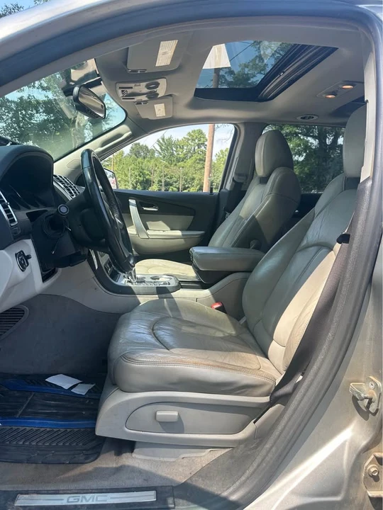2013 Mercedes-Benz W204 C-Class - Image 16 of 17