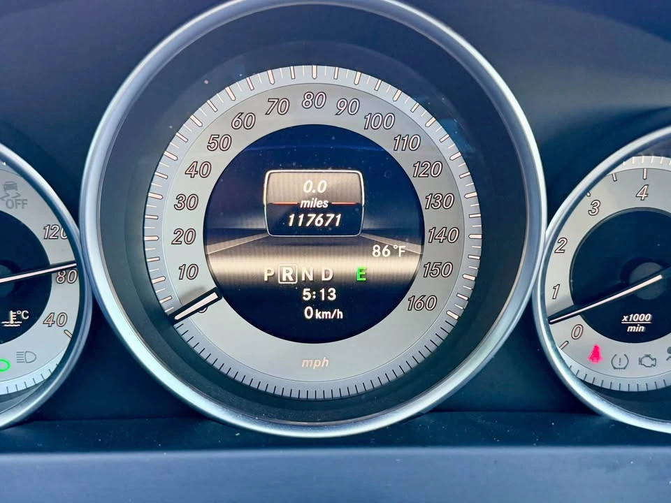 2013 Mercedes-Benz W204 C-Class - Image 20 of 20