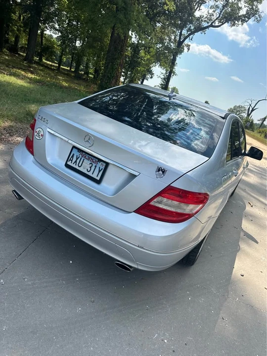 2013 Mercedes-Benz W204 C-Class - Image 7 of 17