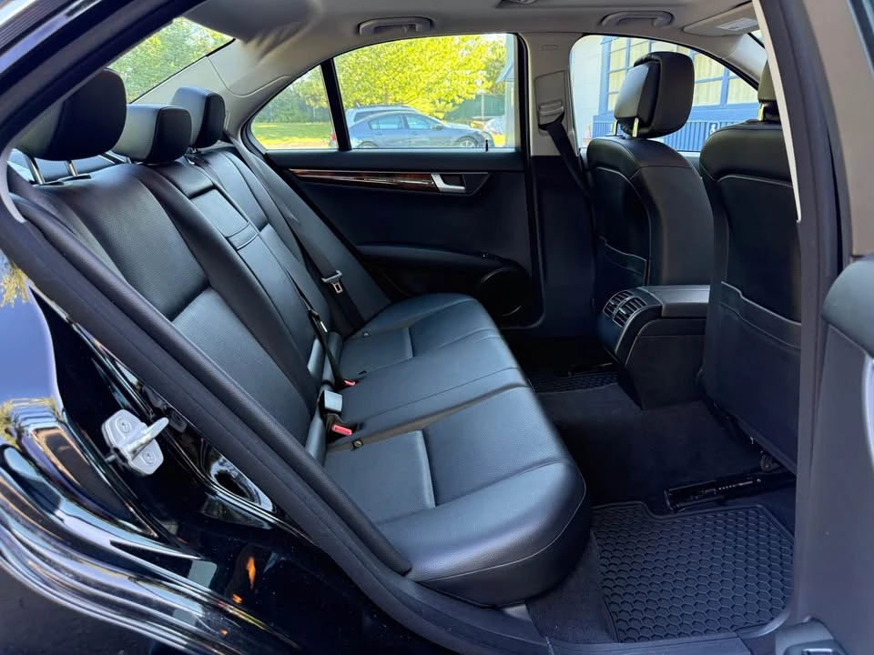 2013 Mercedes-Benz W204 C-Class - Image 17 of 20