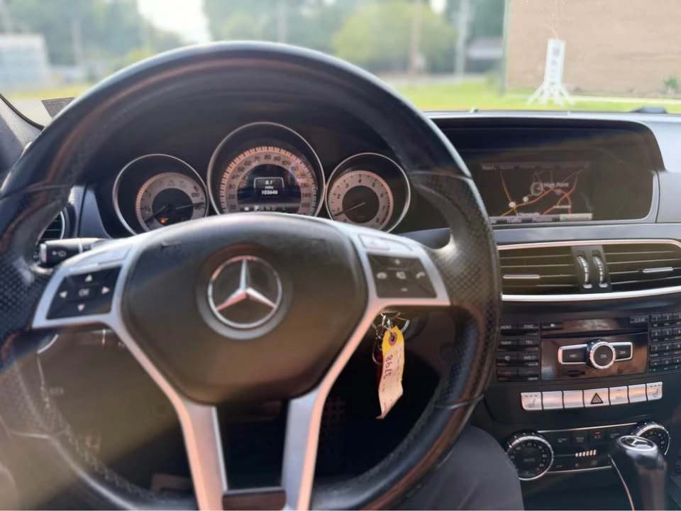 2013 Mercedes-Benz W204 C-Class - Image 13 of 17