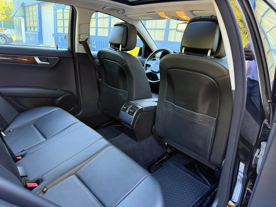 2013 Mercedes-Benz W204 C-Class - Image 18 of 20