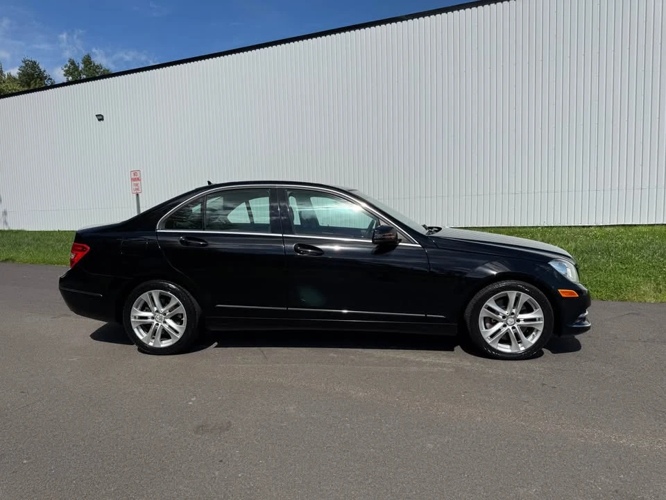 2013 Mercedes-Benz W204 C-Class - Image 5 of 20