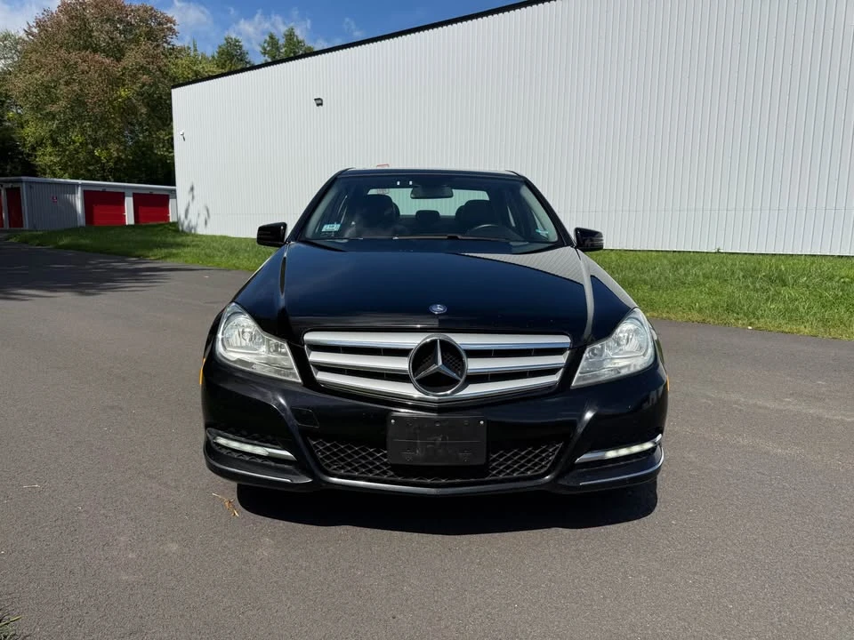 2013 Mercedes-Benz W204 C-Class - Image 2 of 20