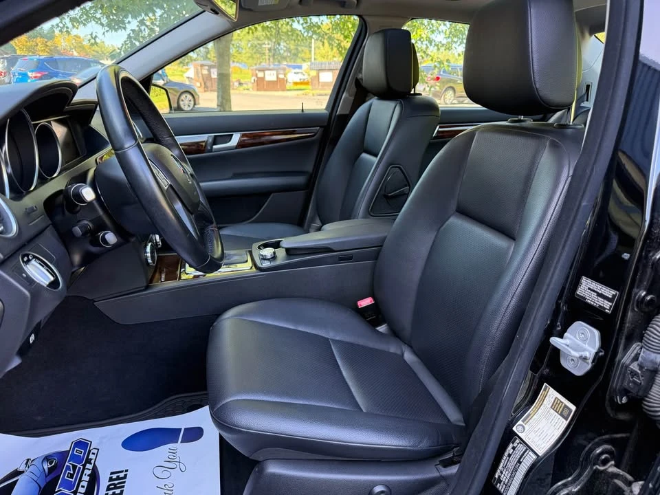 2013 Mercedes-Benz W204 C-Class - Image 15 of 20