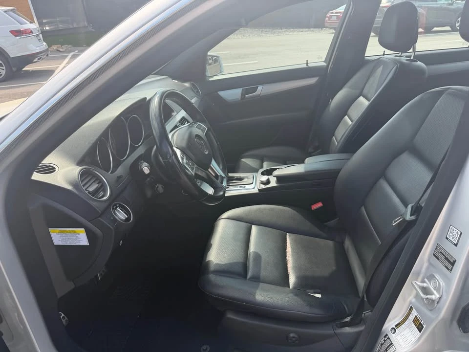 2013 Mercedes-Benz W204 C-Class - Image 10 of 18