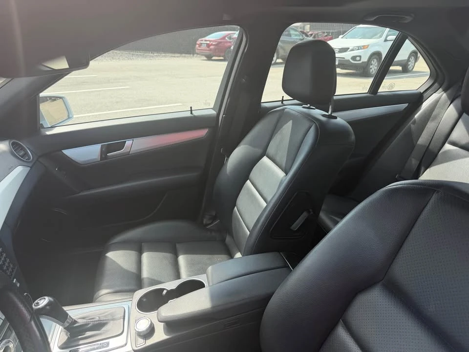 2013 Mercedes-Benz W204 C-Class - Image 13 of 18