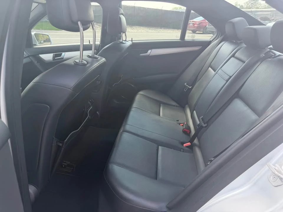 2013 Mercedes-Benz W204 C-Class - Image 16 of 18