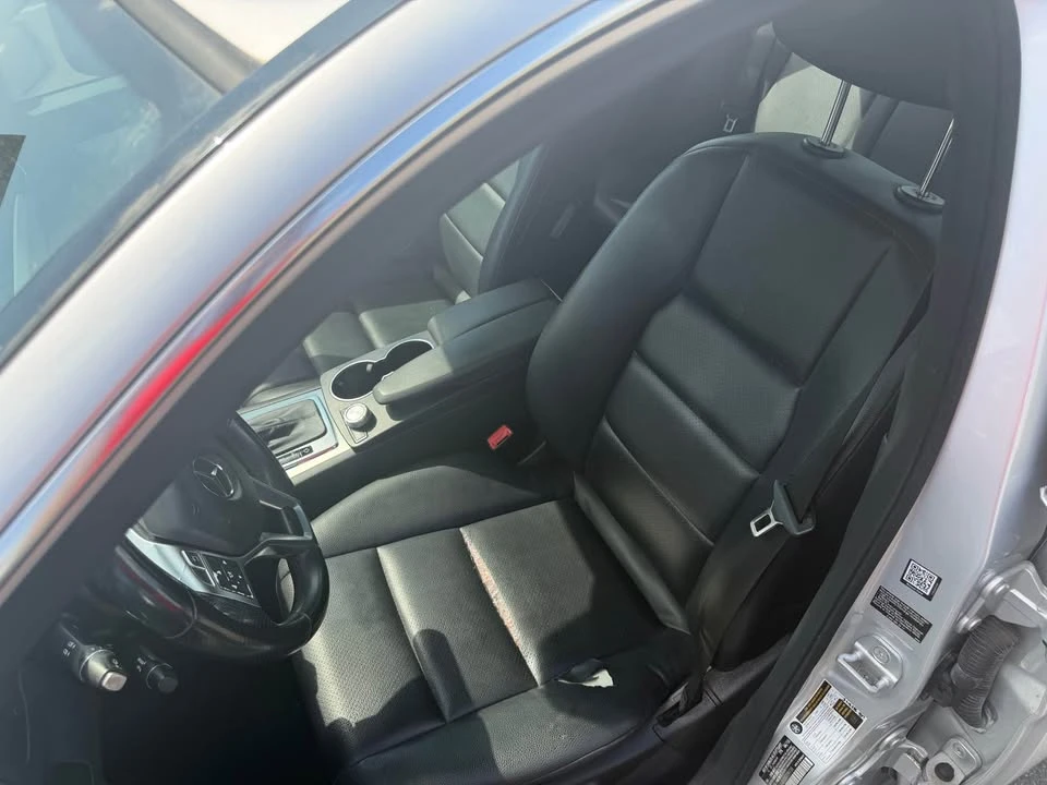 2013 Mercedes-Benz W204 C-Class - Image 11 of 18