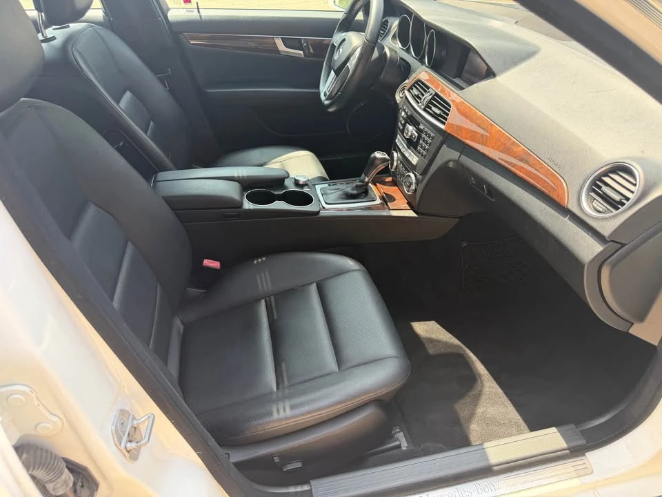 2013 Mercedes-Benz W204 C-Class - Image 6 of 11