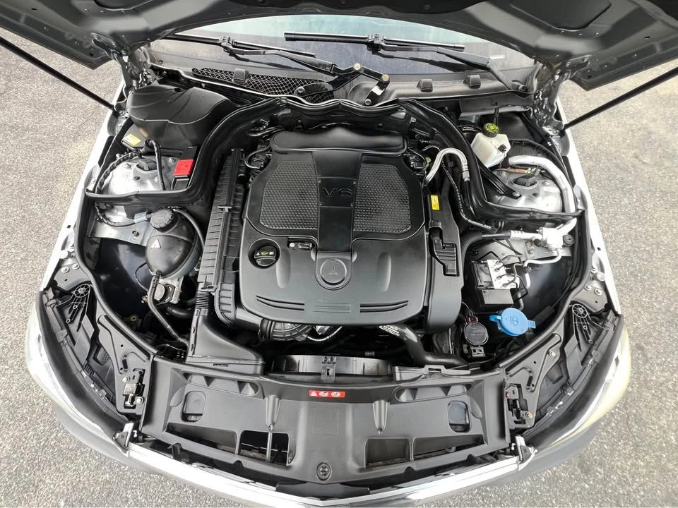 2013 Mercedes-Benz W204 C-Class - Image 19 of 20