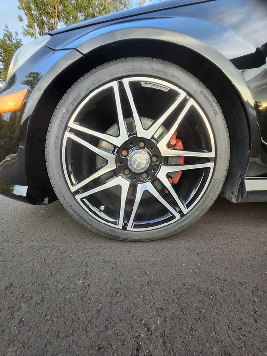 2013 Mercedes-Benz W204 C-Class - Image 15 of 19