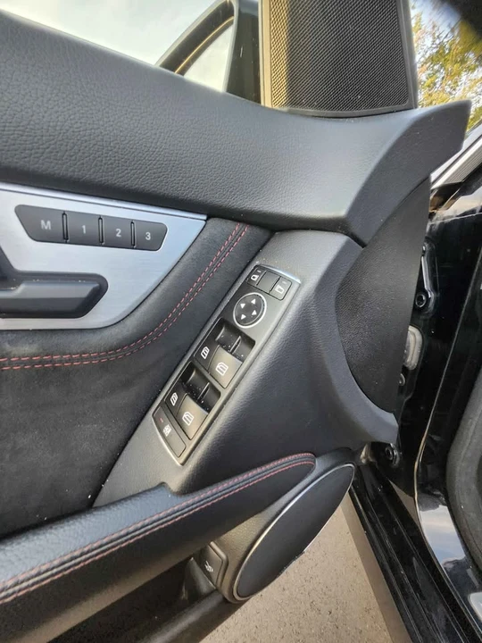 2013 Mercedes-Benz W204 C-Class - Image 13 of 19