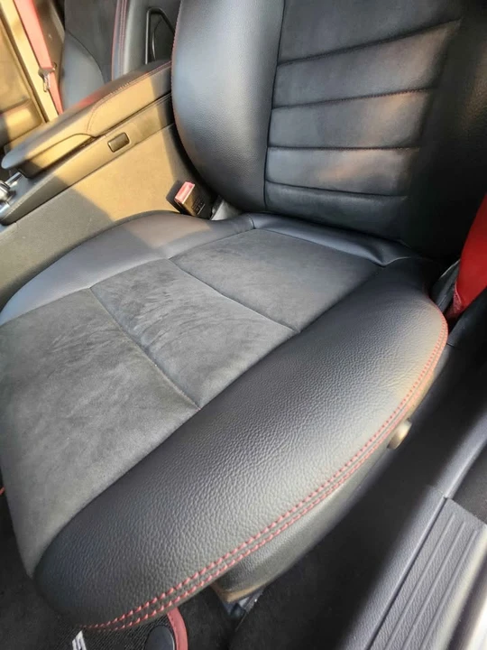 2013 Mercedes-Benz W204 C-Class - Image 11 of 19