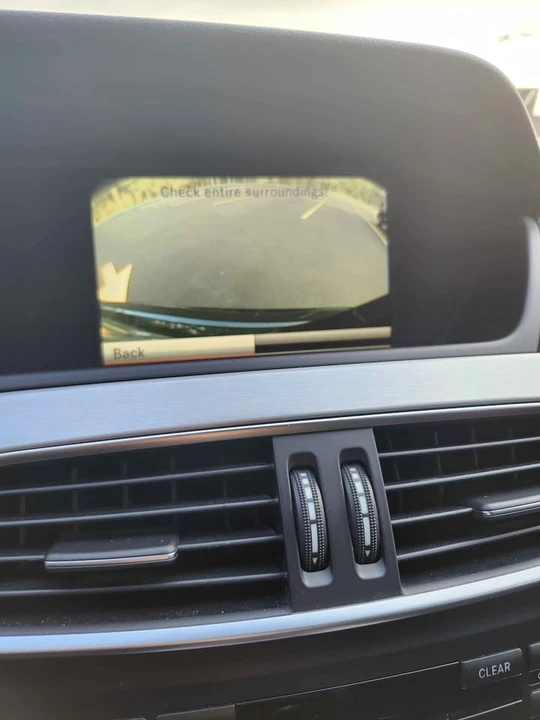 2013 Mercedes-Benz W204 C-Class - Image 17 of 19