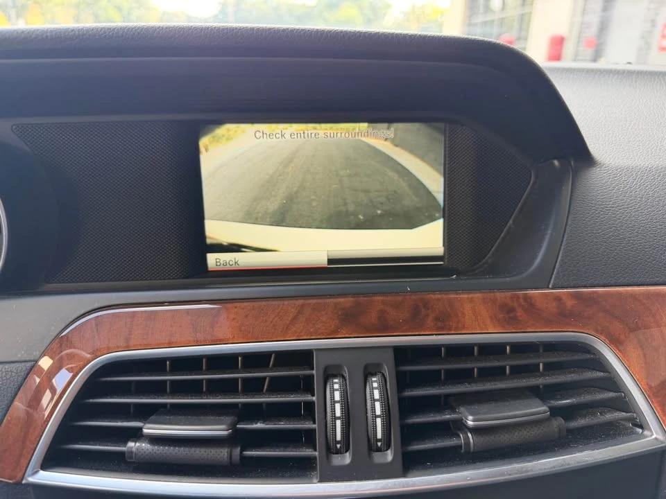 2013 Mercedes-Benz W204 C-Class - Image 12 of 20