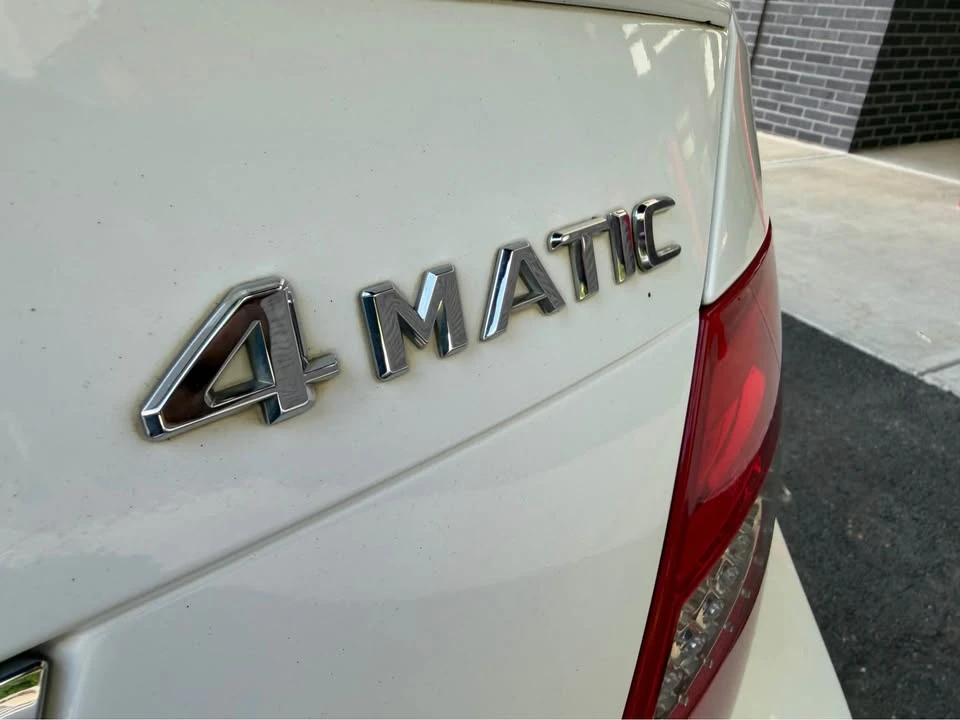2013 Mercedes-Benz W204 C-Class - Image 19 of 20