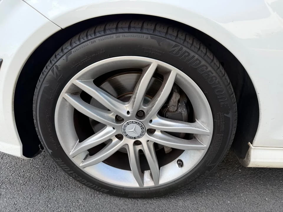 2013 Mercedes-Benz W204 C-Class - Image 10 of 20