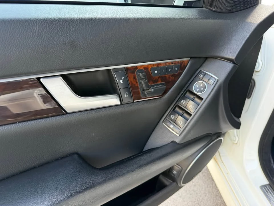 2013 Mercedes-Benz W204 C-Class - Image 5 of 20