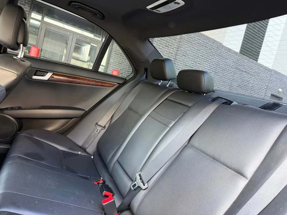 2013 Mercedes-Benz W204 C-Class - Image 8 of 20