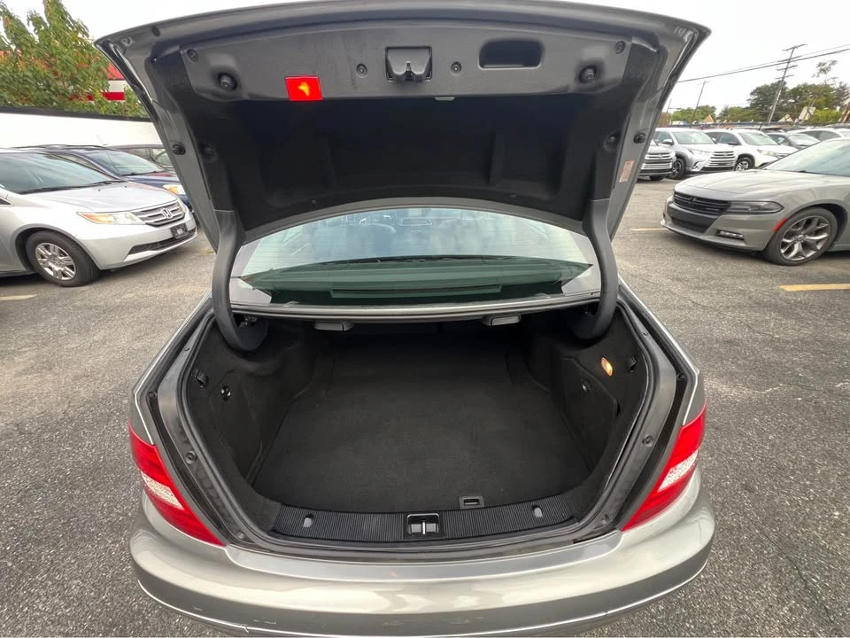 2013 Mercedes-Benz W204 C-Class - Image 20 of 20