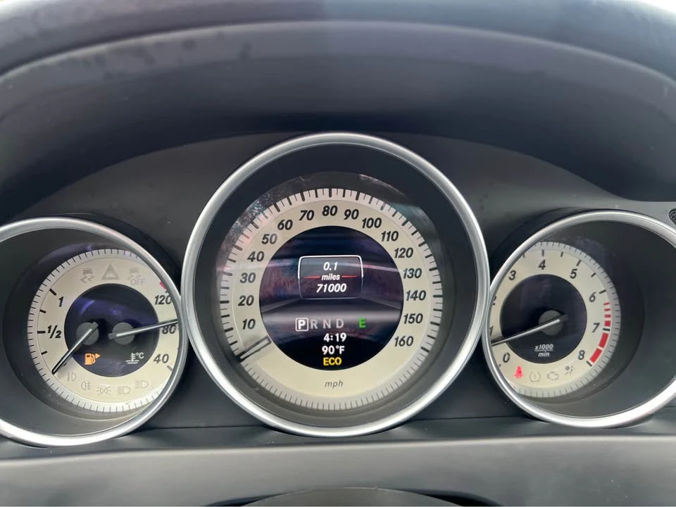 2013 Mercedes-Benz W204 C-Class - Image 18 of 20