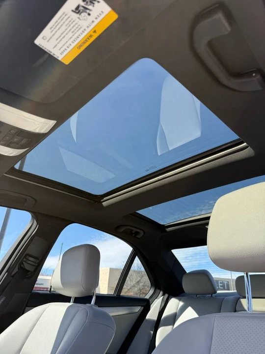 2013 Mercedes-Benz W204 C-Class - Image 7 of 9