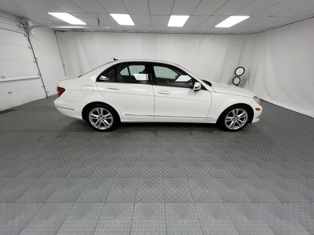 2013 Mercedes-Benz W204 C-Class - Image 8 of 20