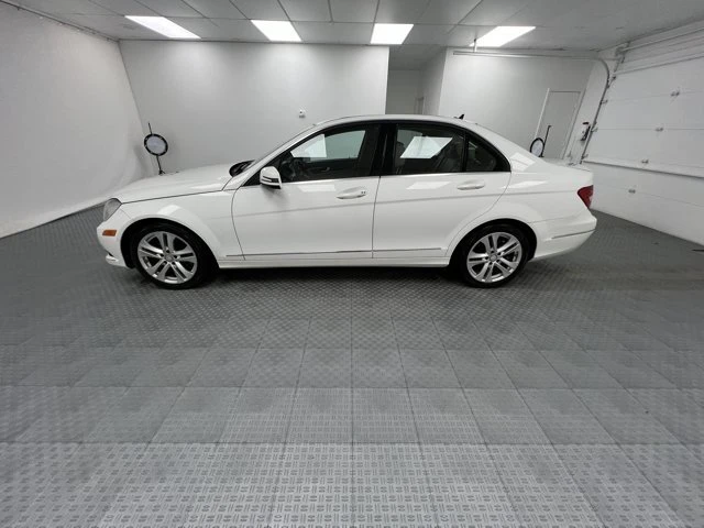 2013 Mercedes-Benz W204 C-Class - Image 4 of 20