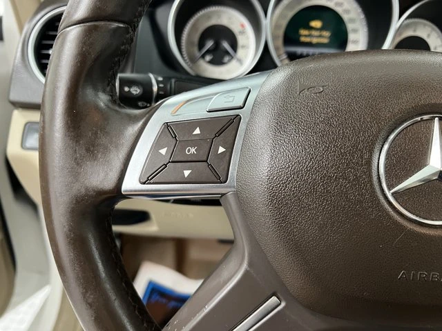 2013 Mercedes-Benz W204 C-Class - Image 20 of 20