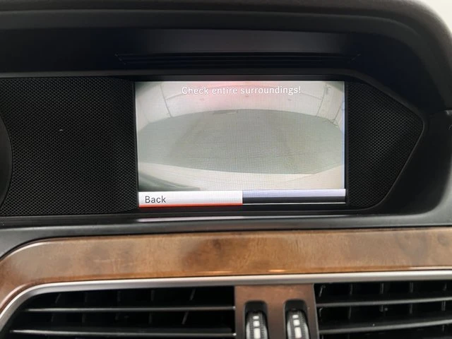 2013 Mercedes-Benz W204 C-Class - Image 17 of 20