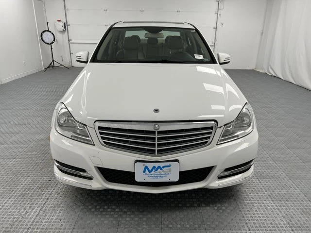2013 Mercedes-Benz W204 C-Class - Image 2 of 20