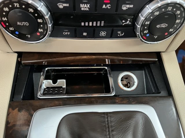 2013 Mercedes-Benz W204 C-Class - Image 19 of 20