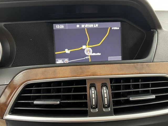 2013 Mercedes-Benz W204 C-Class - Image 16 of 20