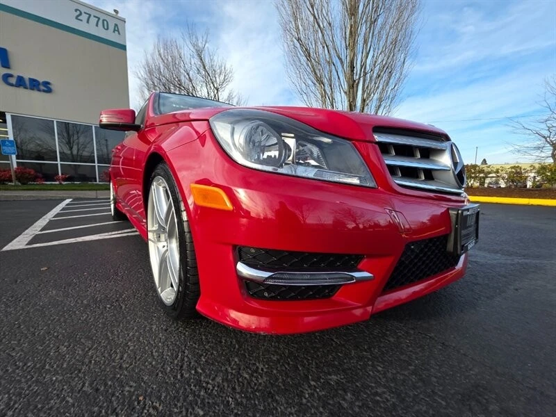 2013 Mercedes-Benz W204 C-Class - Image 10 of 21