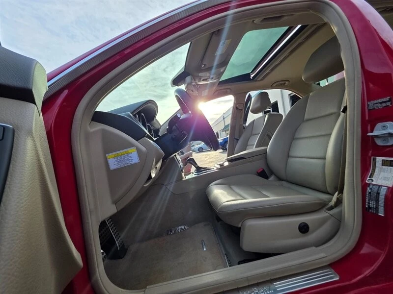 2013 Mercedes-Benz W204 C-Class - Image 13 of 21