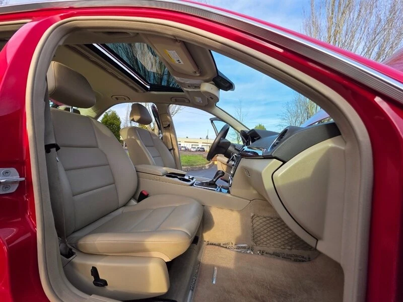 2013 Mercedes-Benz W204 C-Class - Image 14 of 21
