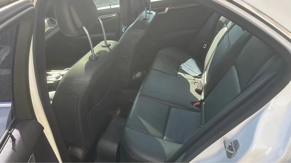 2013 Mercedes-Benz W204 C-Class - Image 7 of 13