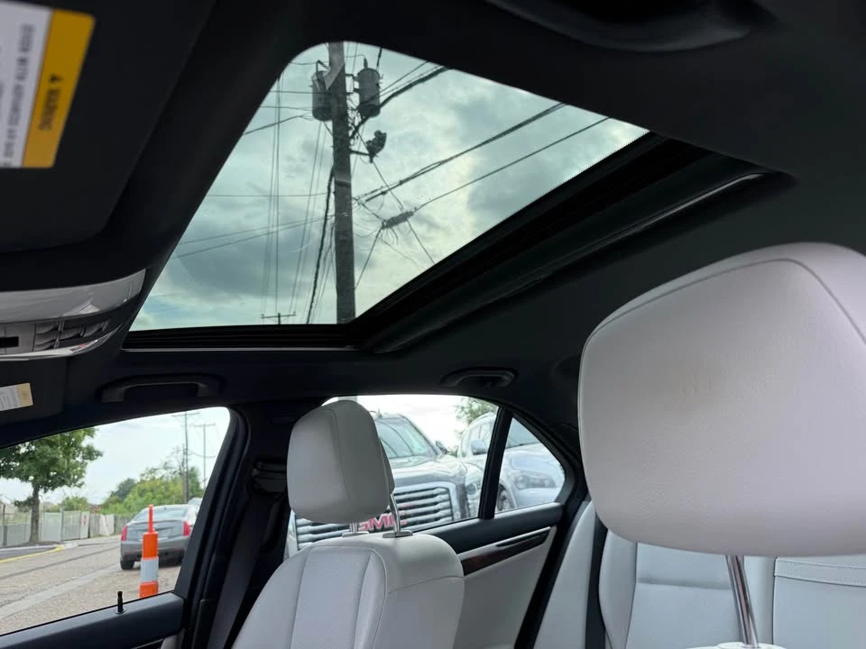 2013 Mercedes-Benz W204 C-Class - Image 10 of 20