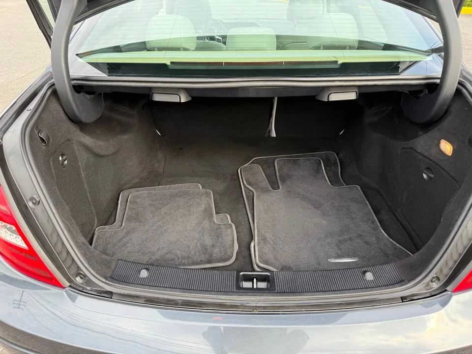 2013 Mercedes-Benz W204 C-Class - Image 19 of 20