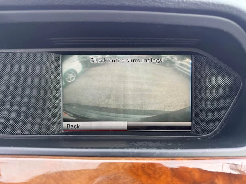 2013 Mercedes-Benz W204 C-Class - Image 18 of 20
