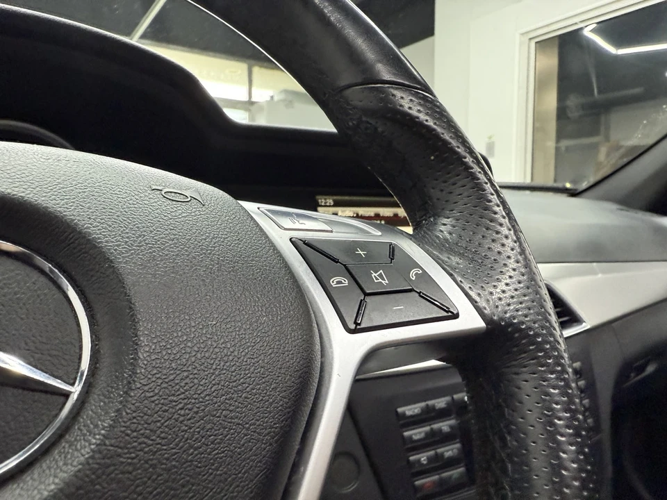 2013 Mercedes-Benz W204 C-Class - Image 20 of 21