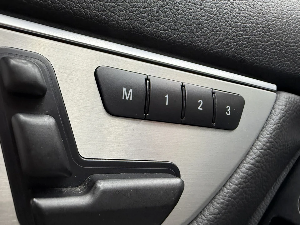 2013 Mercedes-Benz W204 C-Class - Image 12 of 21