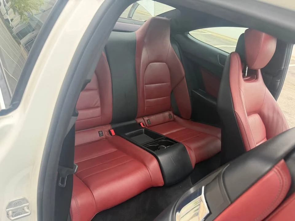 2013 Mercedes-Benz W204 C-Class - Image 13 of 16