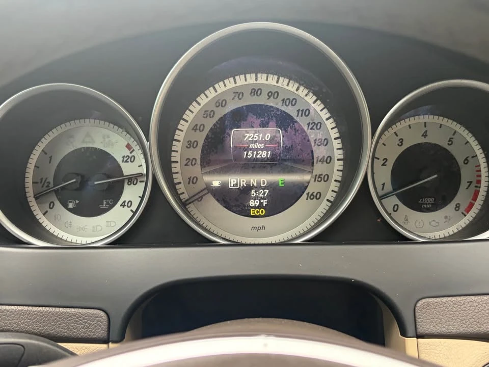 2013 Mercedes-Benz W204 C-Class - Image 13 of 13