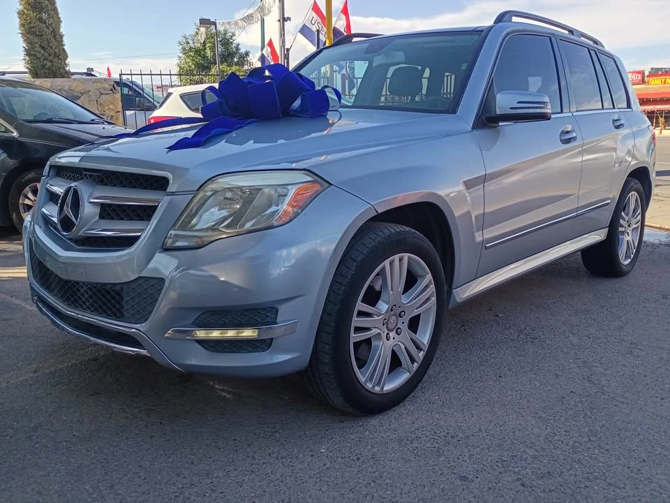 2013 Mercedes-Benz W204 C-Class - Image 3 of 13