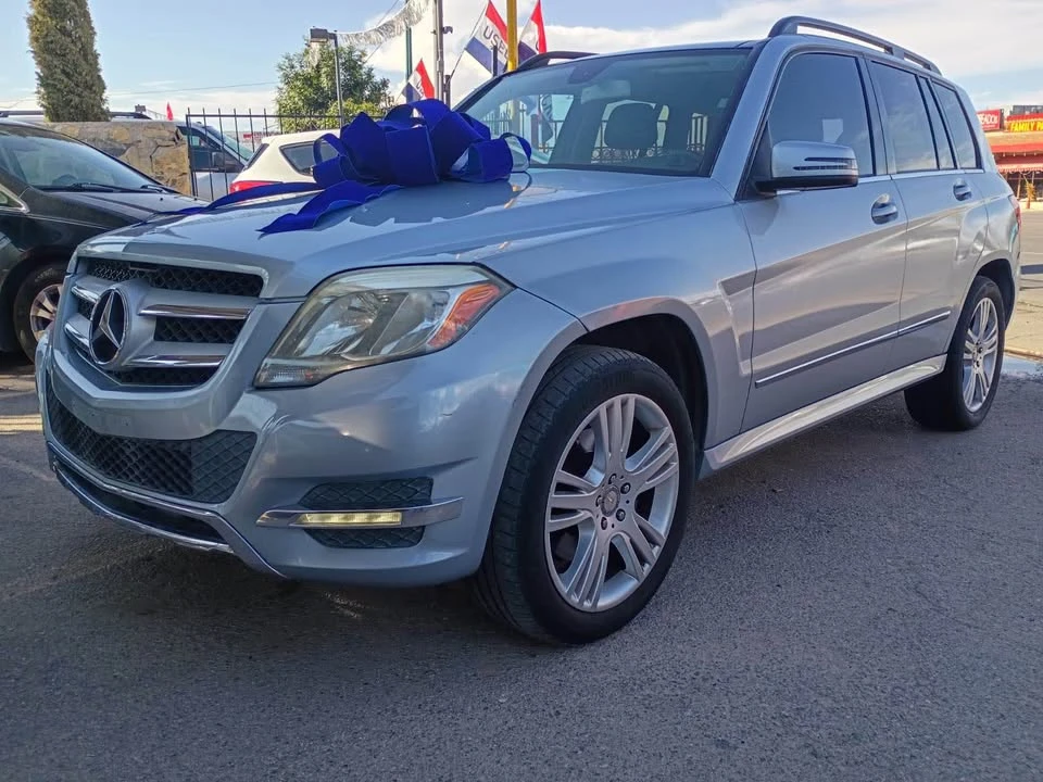 2013 Mercedes-Benz W204 C-Class - Image 10 of 13