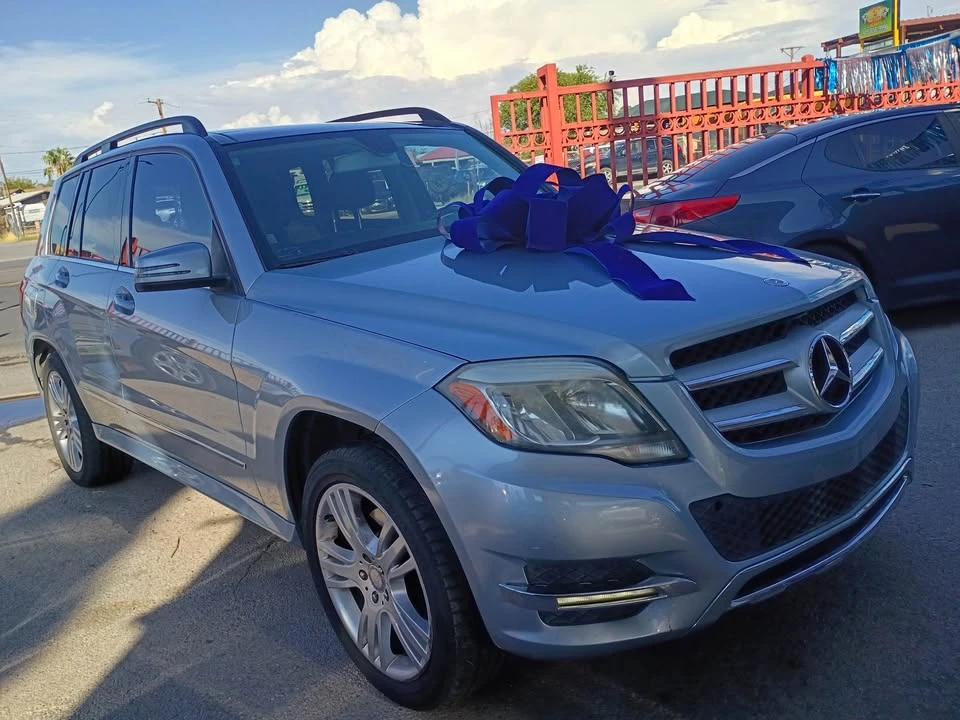 2013 Mercedes-Benz W204 C-Class - Image 2 of 13